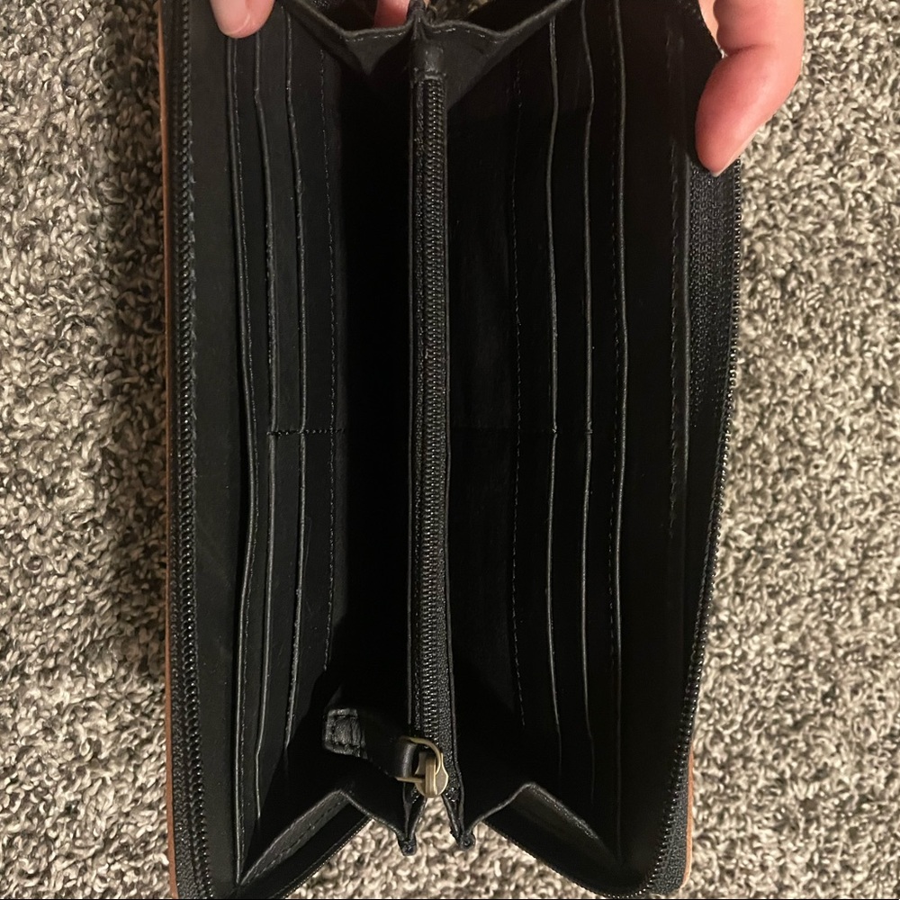 Myra Bag Wallet